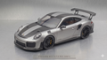 Porsche 911 GT2 RS Diecast Model